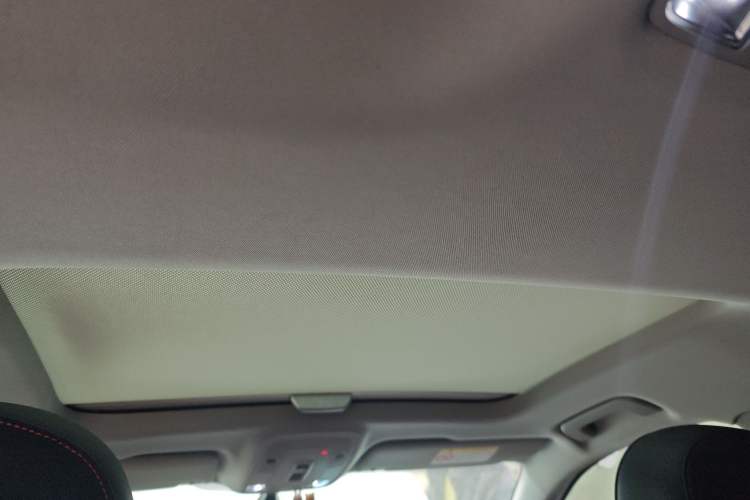 Used Audi Q2L 2020 35 TFSI Fashion Dynamic Model
