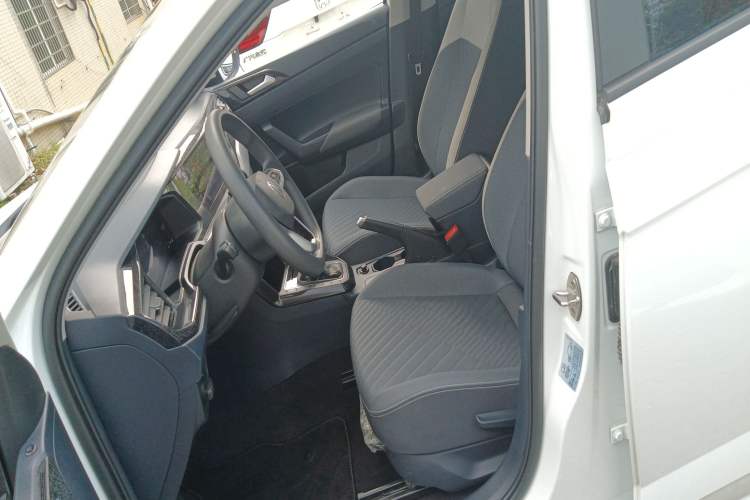 Used Volkswagen Lavida 2023 New Sharp 1.5L Automatic Excellent New Edition