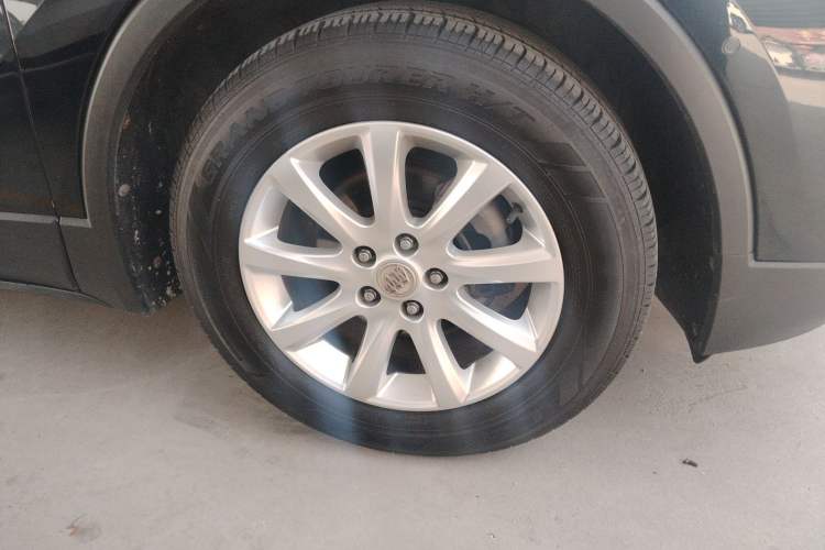 Used Buick Envision 2020 20T Two-Wheel Drive Luxury Model