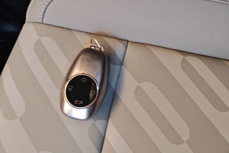 Used Leapmotor T03 2025 310 Comfort Edition
