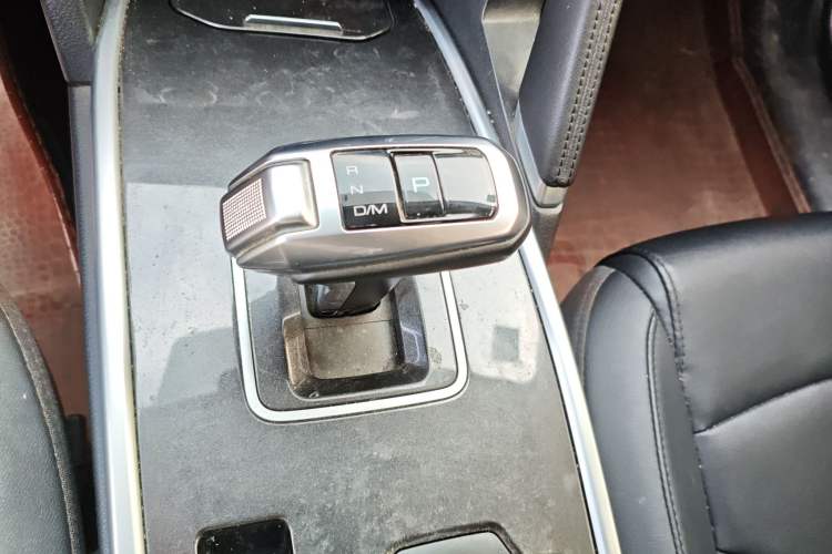 Used Haval H6 2019 Sport Edition 1.5T Automatic Two-Wheel Drive Elite Model China VI