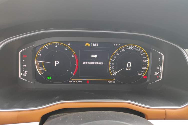 Used Volkswagen Bora 2023 200TSI DSG YueXing PRO Edition