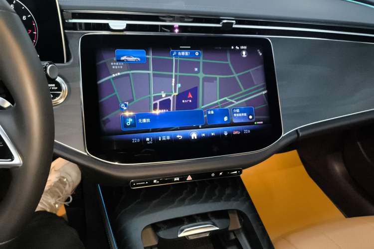 Used Mercedes-Benz E-Class 2025 Refresh E 300 Fashion Edition Sport Version
