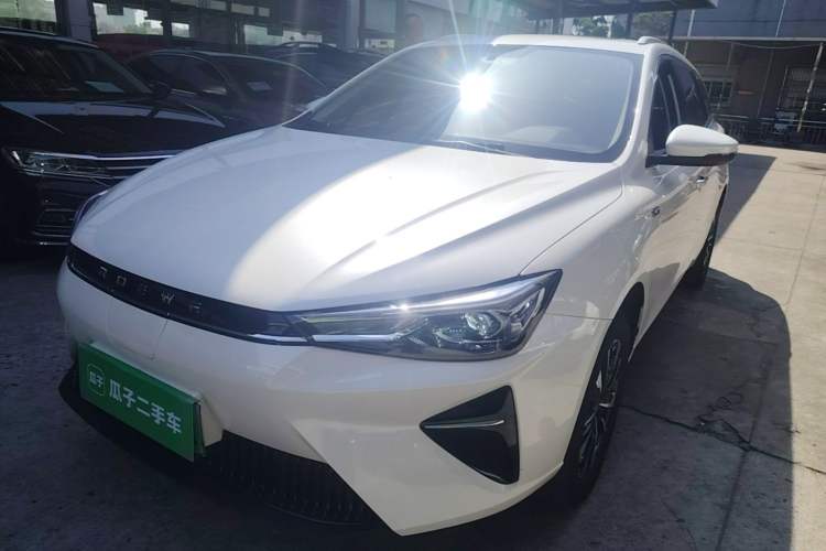 Used Roewe Ei5 2021 500 Prestige Edition