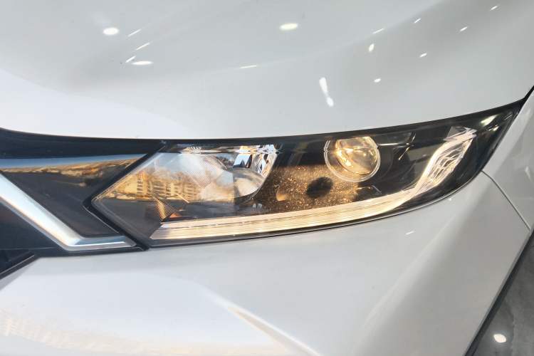 Used Honda XR-V 2021 1.5L CVT Classic Edition
