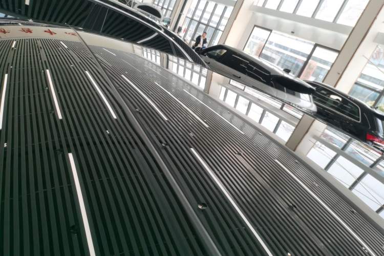 Used Audi A6L 2024 45 TFSI Prestige Dynamic Edition
