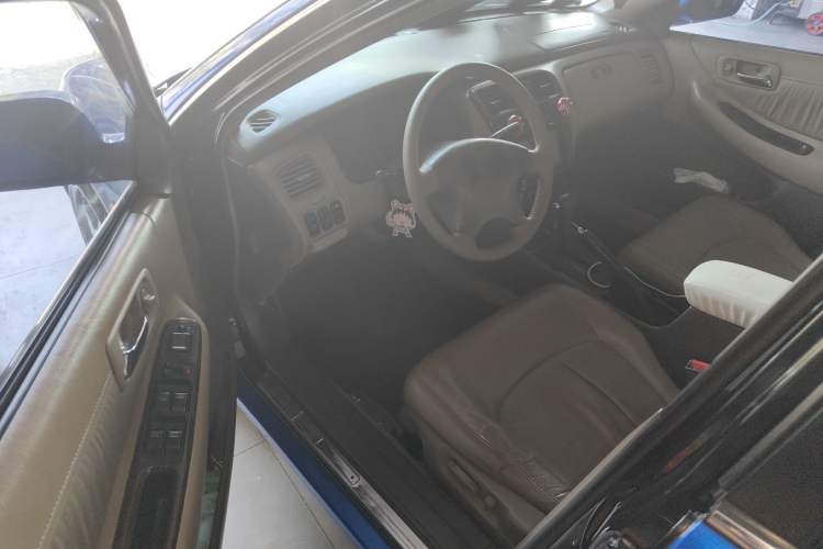 Used Honda Accord  Driver Seat