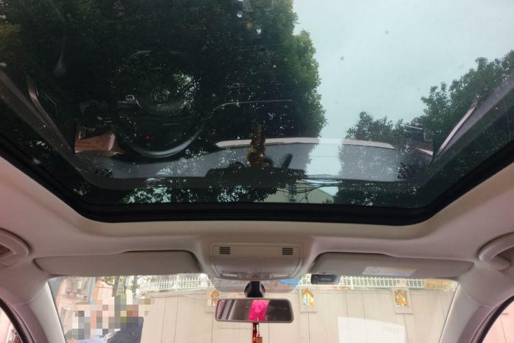 Used Volkswagen Tharu 2021 280TSI Two-Wheel-Drive Luxury Edition