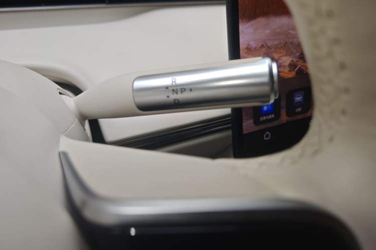 Used Hima Luxeed S7 2024 Pro Rear-Drive Long-Range Version