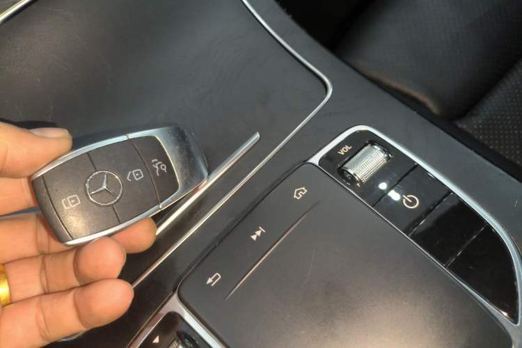 Used Mercedes-Benz C-Class (Import) 2019 C 260 Coupe
