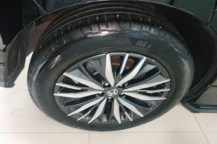 Used Honda Avancier 2020 370TURBO Four-Wheel Drive Premium Edition