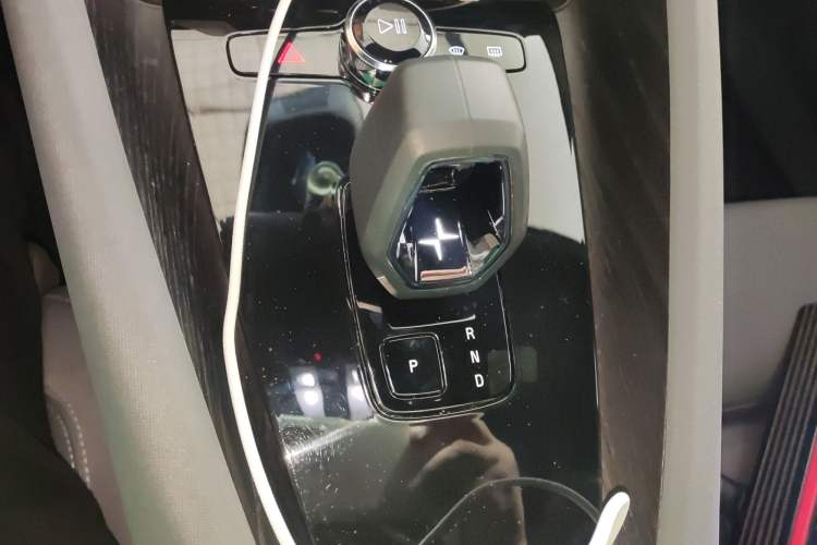 Used Polestar 2 2021 Single Motor Standard Range