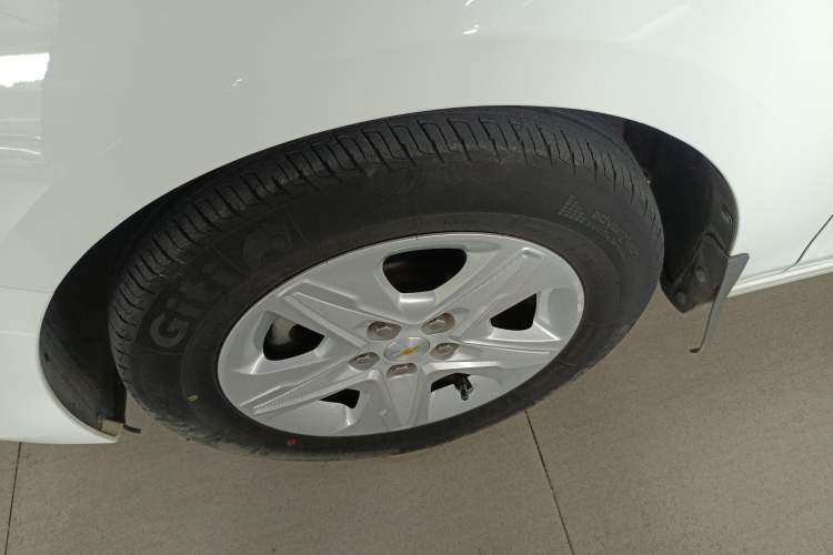 Used Chevrolet Cavalier 2019 320 Automatic Enjoyment with Sunroof