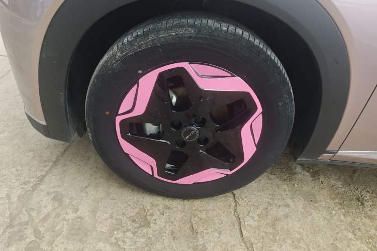 Used BYD Dolphin 2021 405 km Fashion Edition