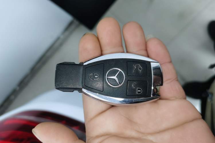 Used Mercedes-Benz C-Class 2017 Restyled C 180 L Fashion Edition Sport Version
