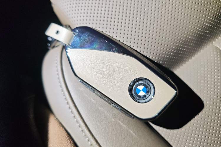 Used BMW 5 Series 2024 530i Luxury Edition M Sport Package