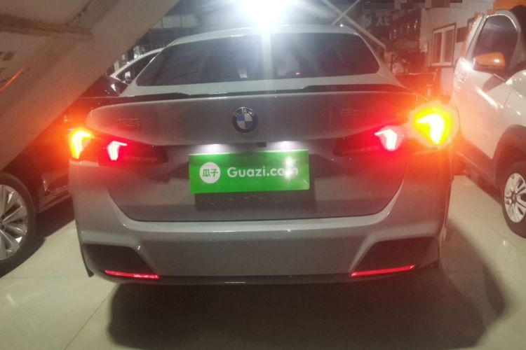 Used BMW 2 Series 2025 225L M Sport Night Edition Package
