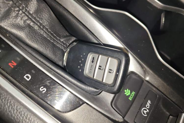 Used Honda Accord 2022 260TURBO Comfort Edition
