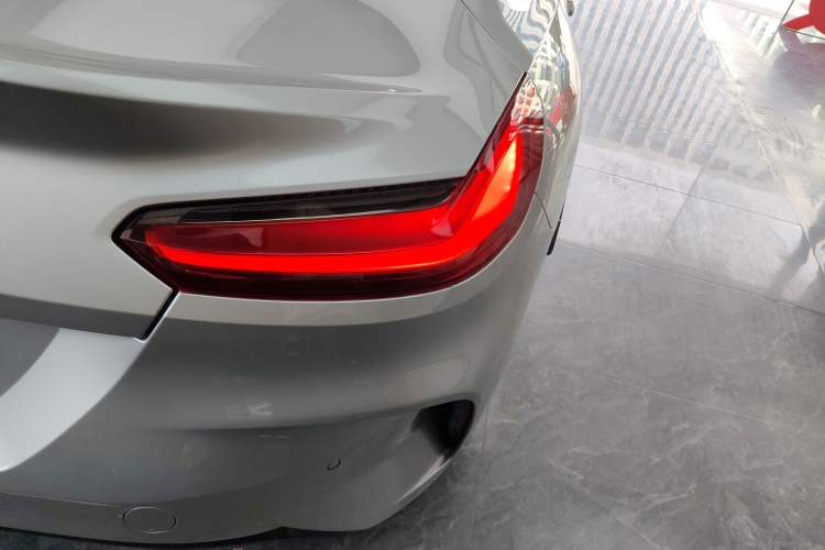 Used BMW Z4 2022 sDrive 25i M Sport Package
