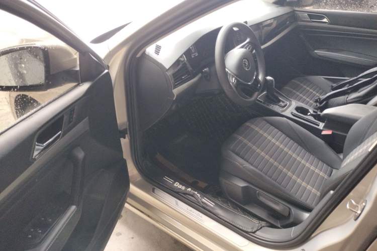 Used Volkswagen Lavida 2021 280TSI DSG Comfort Edition