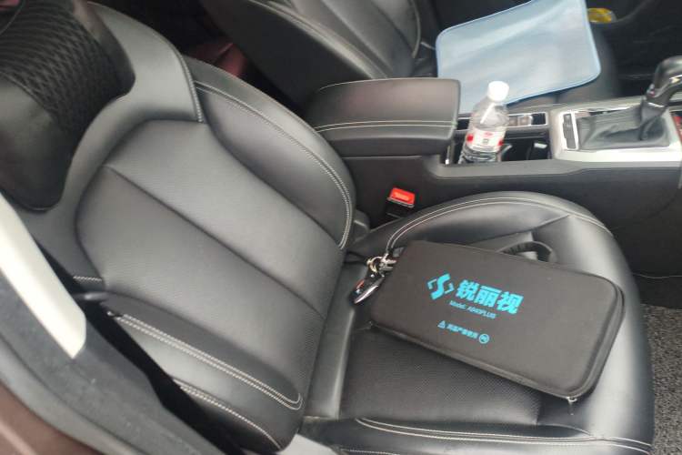Used Roewe RX5 2018 20T Two-Wheel Drive Automatic Flagship Edition