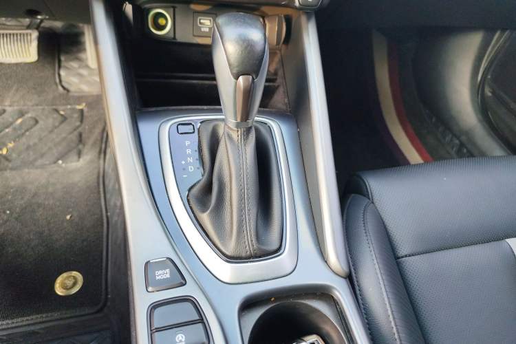 Used Hyundai Lafesta 2021 280TGDi DLX Luxury Edition