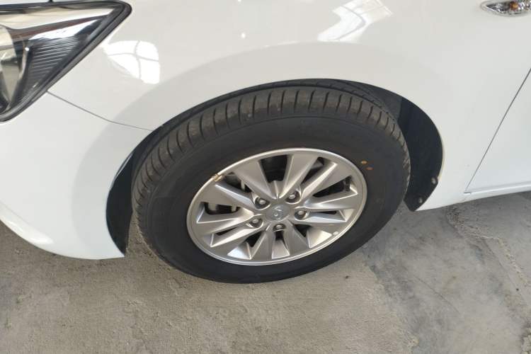 Used Hyundai Celesta 2018 1.6L Automatic GL Enjoyment Edition China VI compliant
