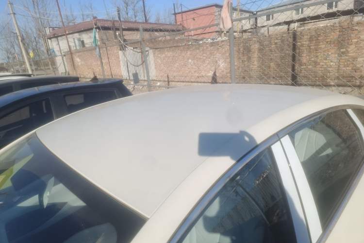 Used BYD Seal 06 New Energy 2024 DM-i 80KM Prestige Model