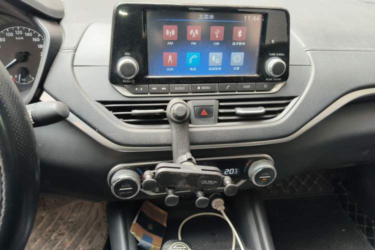 Used Nissan Teana 2019 2.0L XL Comfort Edition
