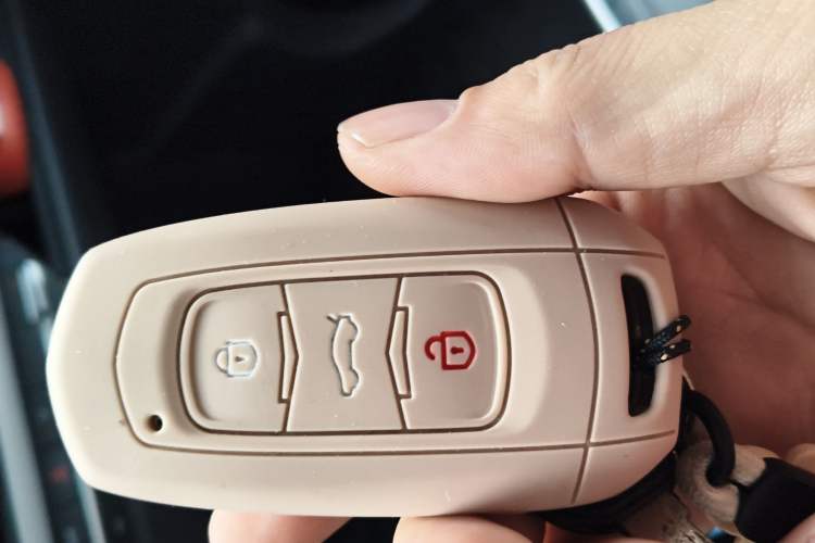 Used Geely Galaxy Panda 2024 Panda Mini 200km Endurance Bear