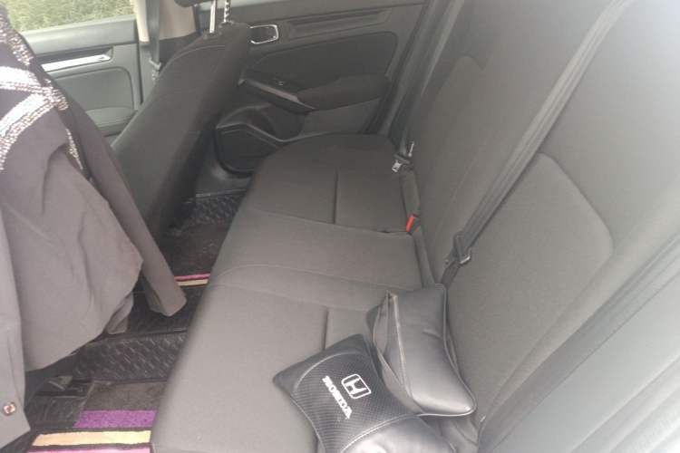 Used Honda Civic 2023 240TURBO CVT Dynamic Edition