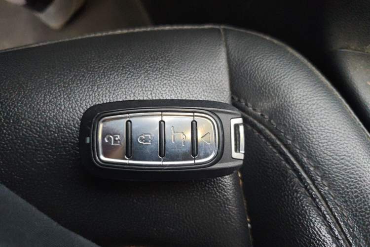 Used Geely Auto Vision 2018 1.5L Automatic Happiness Edition
