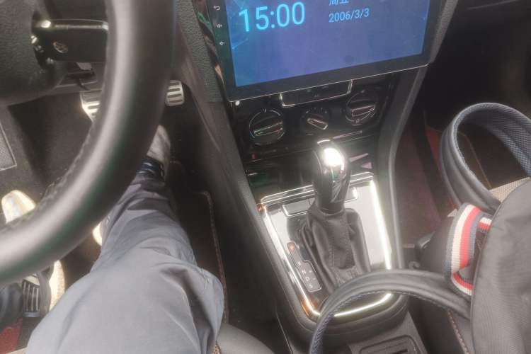 Used Volkswagen C-TREK 2018 1.5L Automatic Comfort Model