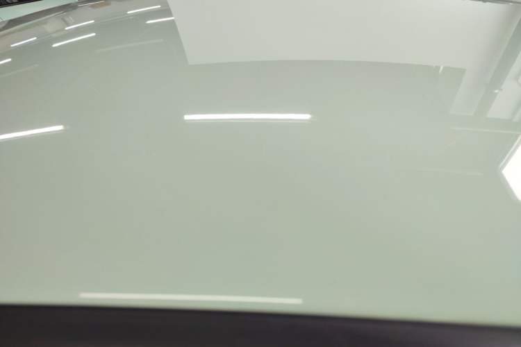 Used Oshan Benni E-Star 2021 National Edition Colorful Version Lithium Iron Phosphate (31.86 kWh)
