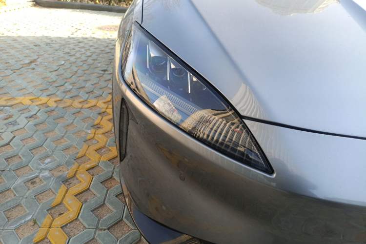 Used XPeng G3 2020 400 Smart Edition