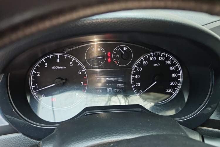 Used Nissan Tiida 2011 1.6L CVT Comfort Model