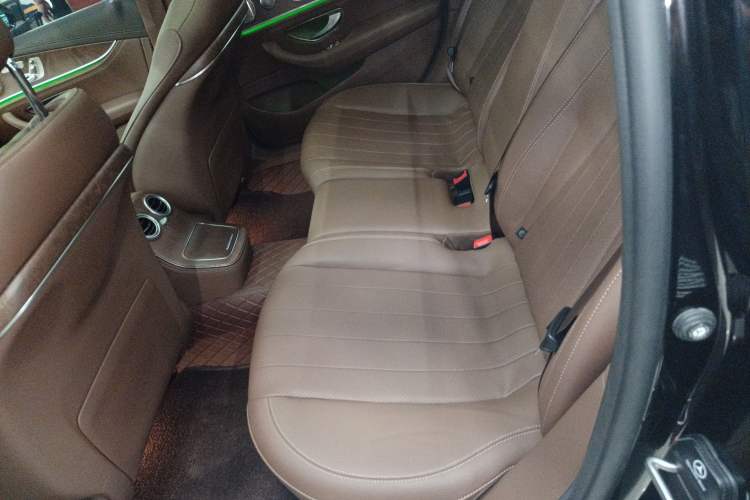 Used Mercedes-Benz E-Class 2023 Updated E 300 L Luxury Edition
