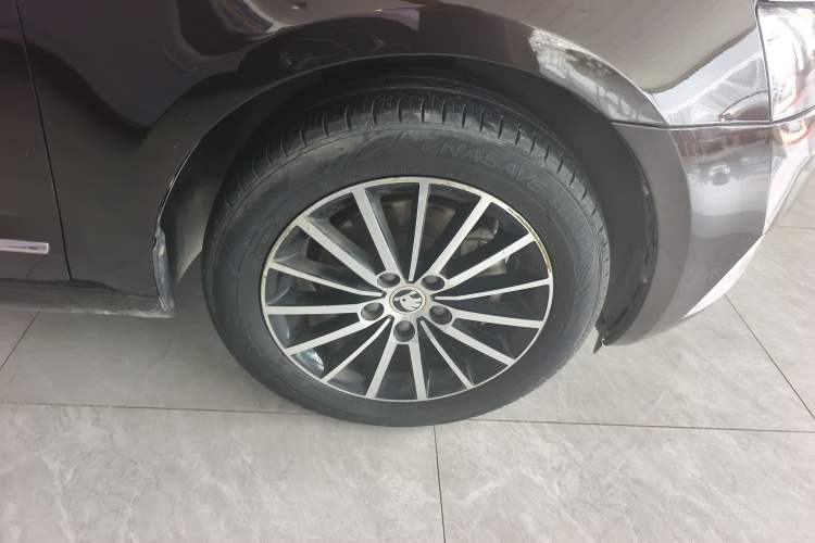 Used Skoda Octavia 2018 TSI230 DSG Luxury Edition