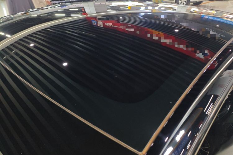 Used Tesla Model Y 2023 Rear-Wheel-Drive Version