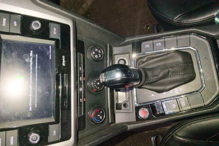 Used Volkswagen Lamando 2019 230TSI DSG Vision Edition China VI Standard