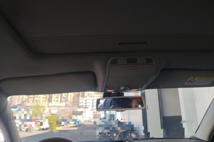 Used Volkswagen Magotan 2013 1.8TSI Prestige Model
