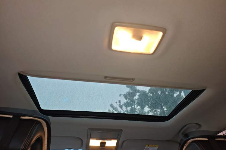 Used Chevrolet Captiva 2014 2.4L Two-Wheel Drive City Edition 5 Seats