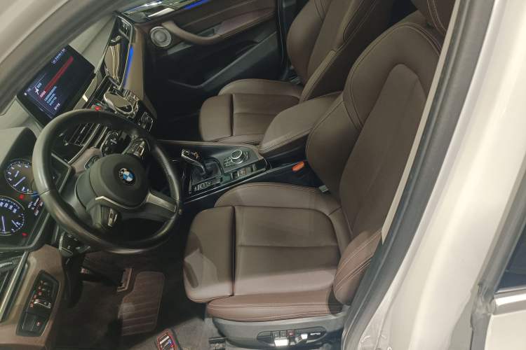 Used BMW X1 2021 sDrive20Li Premium Edition
