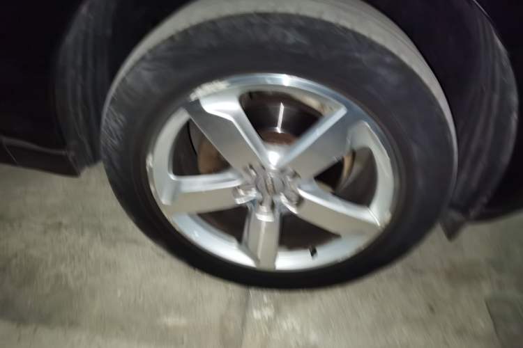 Used Audi Q5 2016 40 TFSI Trendy Edition
