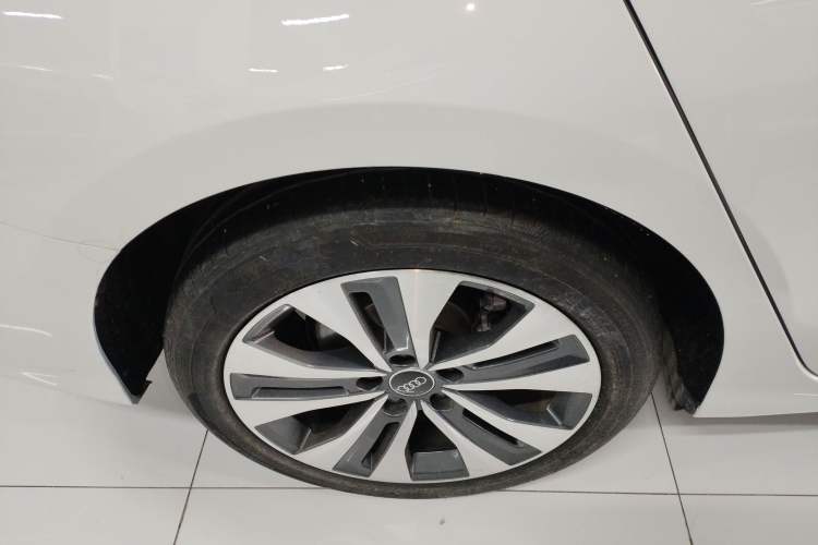 Used Audi A3 2023 Restyled A3L Limousine 35 TFSI Ambition Style Edition