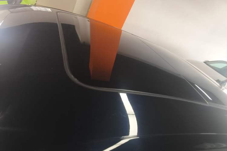 Used Volkswagen Passat 2024 380TSI Starry Dragon Edition
