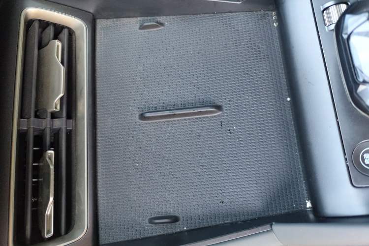 Used BYD Qin L 2024 DM-i 80KM Beyond Model Vehicle Key