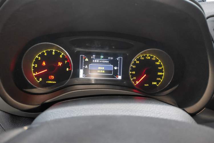 Used BYD Song 2016 2.0TID Automatic Flagship Edition
