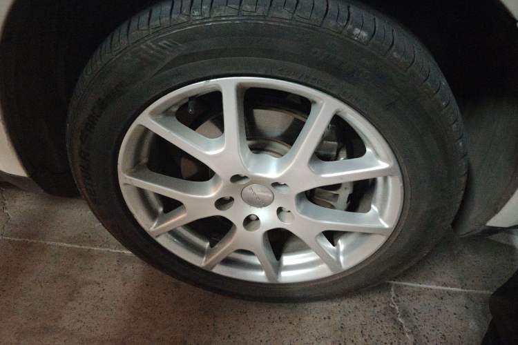 Used Dodge Journey 2014 2.4L Two-Wheel Drive Touring Edition