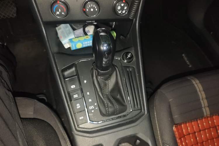 Used Volkswagen Lavida 2021 280TSI DSG Comfort Edition
